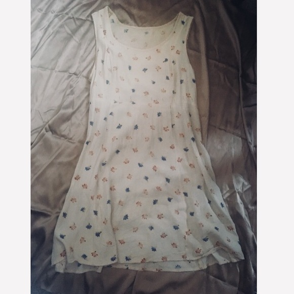 60s sundress